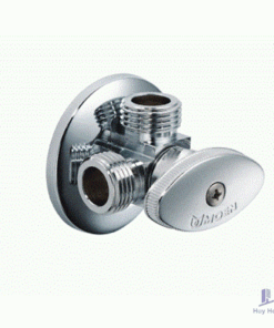 Van Khóa Chữ T Moen 139504