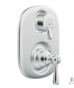 Van Điều Chỉnh Nóng Lạnh Âm Tường Moen T4111