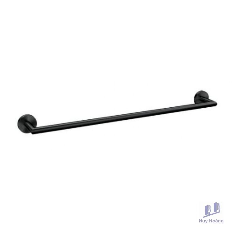 1-1014.jpg Thanh Treo Khăn Moen Y5724BL Màu Đen - Ảnh 1