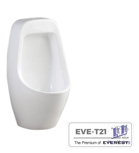 1-1015.png Bồn Tiểu Treo Tường EVEREST EVE-T21 - Ảnh 1