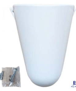 Chân Treo Lavabo TOTO L300HF#W Lắp Chậu L300C