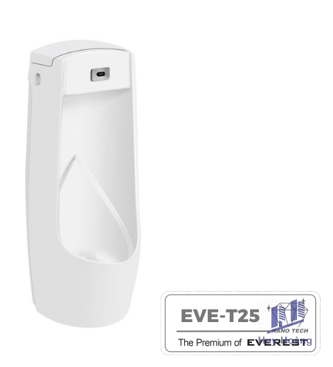 1-1021.png Bồn Tiểu Tự Động EVEREST EVE-T25 - Ảnh 1
