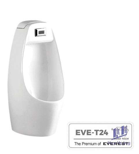 1-1022.png Bồn Tiểu Tự Động EVEREST EVE-T24 - Ảnh 1