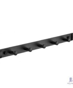Thanh móc áo 5 móc moen ACC2709BLK Màu Đen