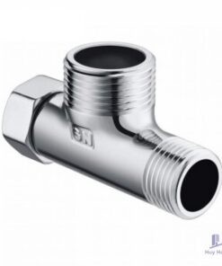 T Cầu Moen GN101336 Chia 2 Đường Nước