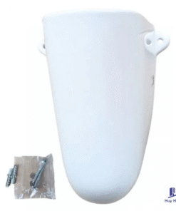 Chân Treo Lavabo TOTO L240HF#W Lắp Chậu L240CS