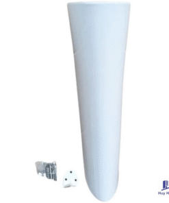 Chân Dài Lavabo TOTO L239CR#W Lắp Chậu L239C