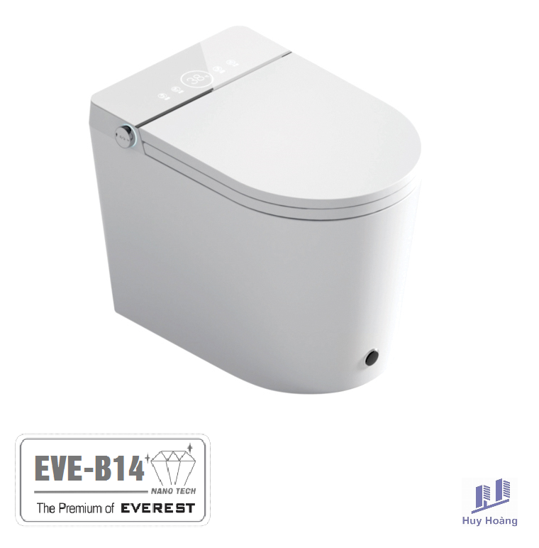 1-1057.png Bồn Cầu Tự Động EVEREST EVEB14 - Ảnh 1