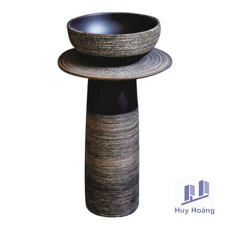 1-1071.png Chậu Sứ Mỹ Thuật Có Chân EVEREST EV-CĐC04 - Ảnh 1