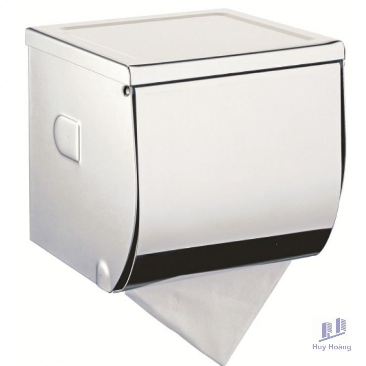 1-1079.jpg Hộp Đựng Giấy Vệ Sinh Moen ACC9937 - Ảnh 1