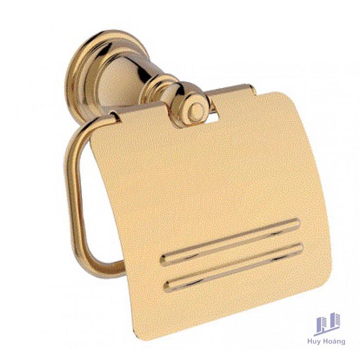 1-1085.jpg Móc Giấy Vệ Sinh Moen ACC1505P Màu Vàng Đồng - Ảnh 1