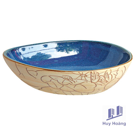 1-1094.png Chậu Sứ Mỹ Thuật EVEREST EV-CĐ38 - Ảnh 1