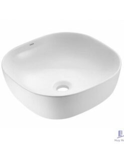 Chậu Lavabo Moen BC9903-142 Đặt Bàn 425x425 mm