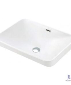 Chậu Lavabo Moen BC9903-107 Dương Vành