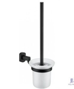 Cọ Vệ Sinh Phòng Tắm Moen ACC80085BL Màu Đen