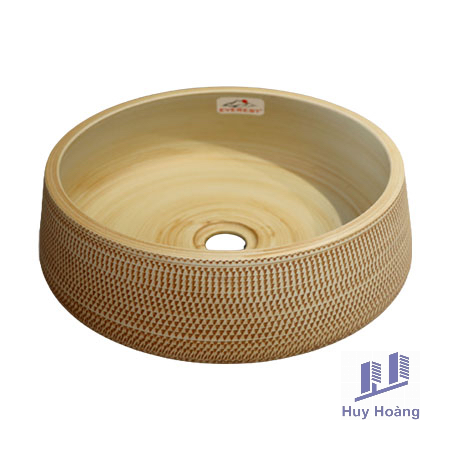 1-1121.png Chậu Sứ Mỹ Thuật EVEREST EV-CĐ11 - Ảnh 1