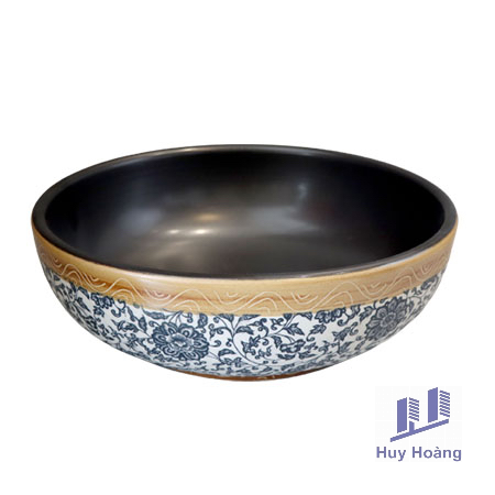 1-1128.png Chậu Sứ Mỹ Thuật EVEREST EV-CĐ04 - Ảnh 1