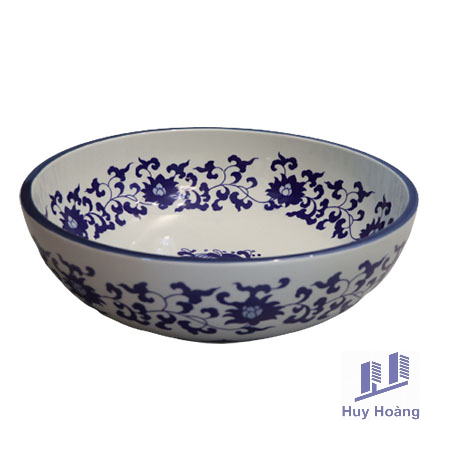 1-1130.png Chậu Sứ Mỹ Thuật EVEREST EV-CĐ02 - Ảnh 1