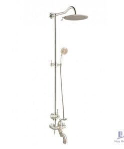 Bộ Sen Cây Moen S880BN/MCL6320BN/S521BN nóng lạnh