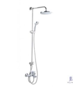 Bộ Sen Cây Moen HK91016ECP Nóng Lạnh