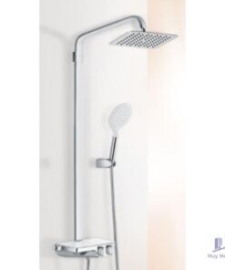 Bộ Sen Cây Moen 70333/70333B/M22064 Nóng Lạnh