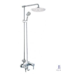 Bộ Sen Cây Moen 63132H + M22033 + 2232A nóng lạnh