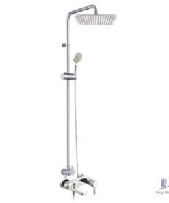 Bộ Sen Cây Moen 57136+2298+M22072 Nóng Lạnh