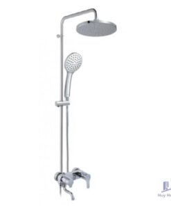 Bộ Sen Cây Moen 15142H + M22032 + 2277 nóng lạnh