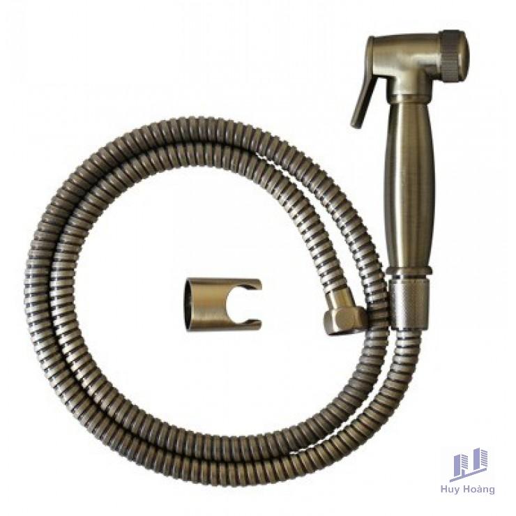 1-1166.jpg Vòi Xịt Toilet Kanly GCK22A Cổ Điển - Ảnh 1