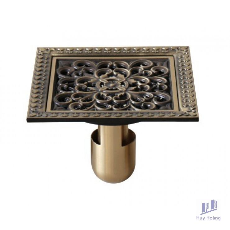 1-1178.jpg Phễu Thoát Sàn Kanly GCP21 Bằng Đồng - Ảnh 1