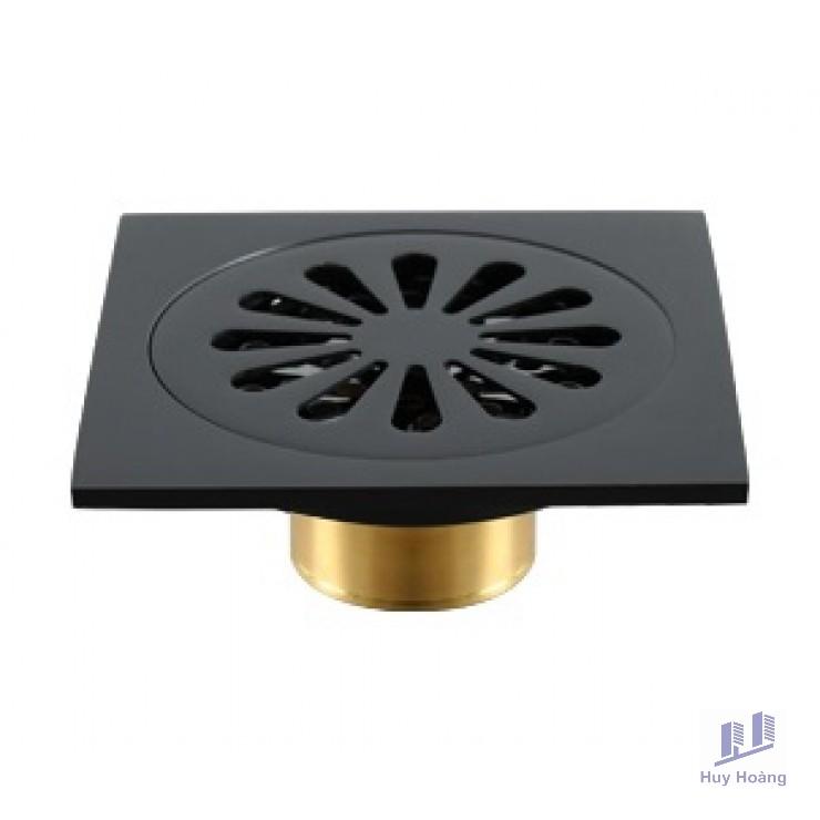 1-1181.jpg Phễu Thoát Sàn Kanly GCP13B Bằng Đồng Màu Đen - Ảnh 1