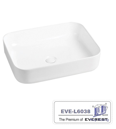 1-1185.png Chậu Lavabo Đặt Bàn EVEREST EVE-L6038 - Ảnh 1