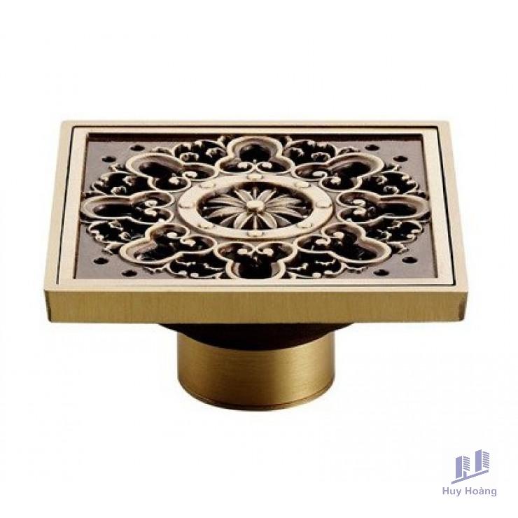 1-1189.jpg Phễu Thoát Sàn Kanly GCP04 Cổ Điển - Ảnh 1