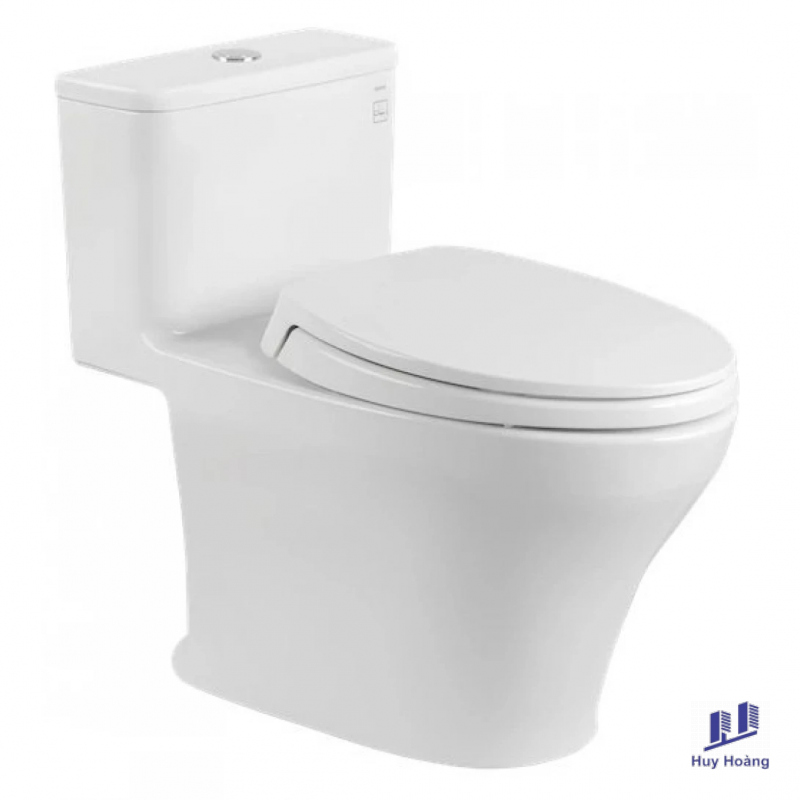 1-119.png Bồn Cầu TOTO MS857DT2 1 Khối Nắp TC393VS - Ảnh 1