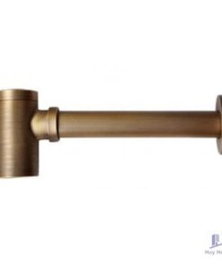 Ống Thoát Lavabo Kanly GCP02