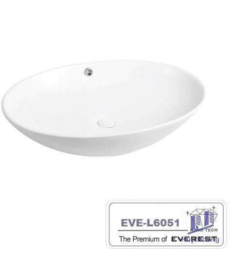1-1195.png Chậu Lavabo Đặt Bàn EVEREST EVE-L6051 - Ảnh 1
