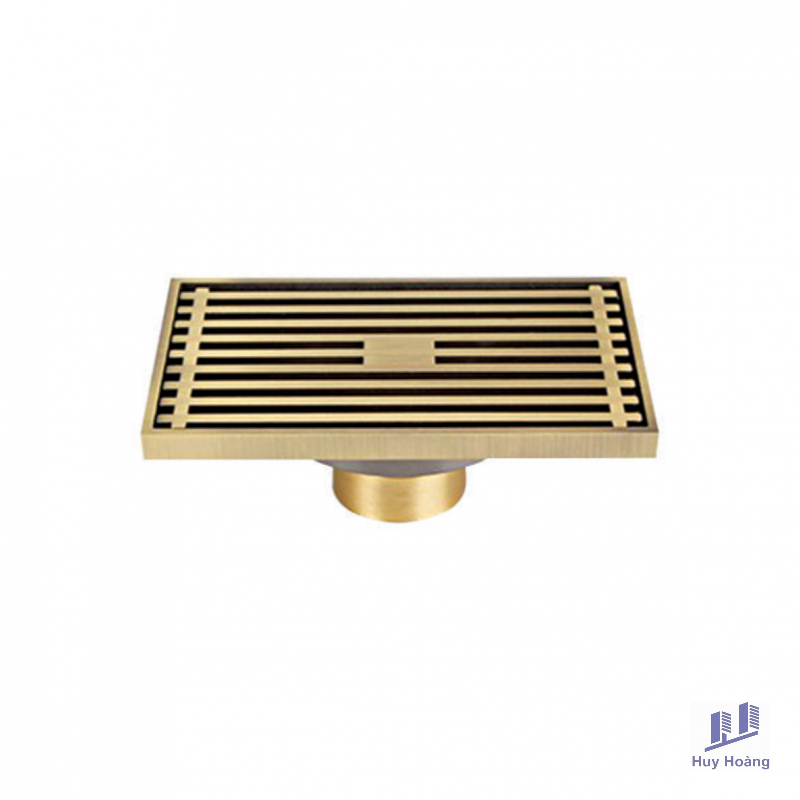 1-1196.png Phễu Thu Sàn Cổ Điển EVEREST EV-TS16 - Ảnh 1