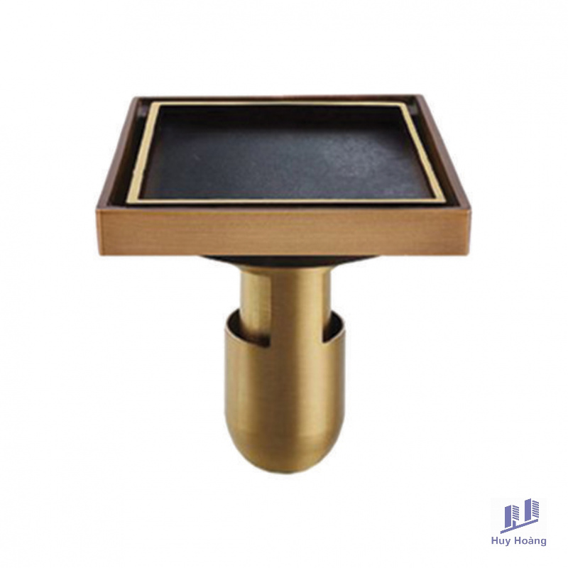 1-1198.png Phễu Thu Sàn Cổ Điển EVEREST EV-TS14 - Ảnh 1