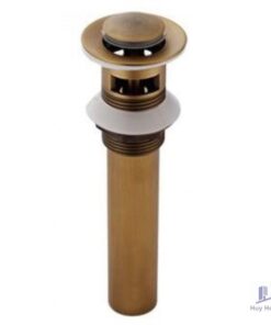 Đầu Xả Lavabo Kanly GCX02