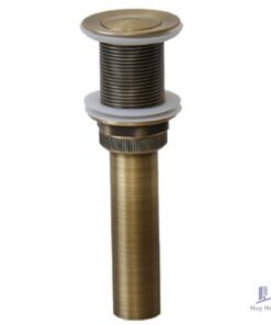 Đầu Xả Lavabo Kanly GCX01