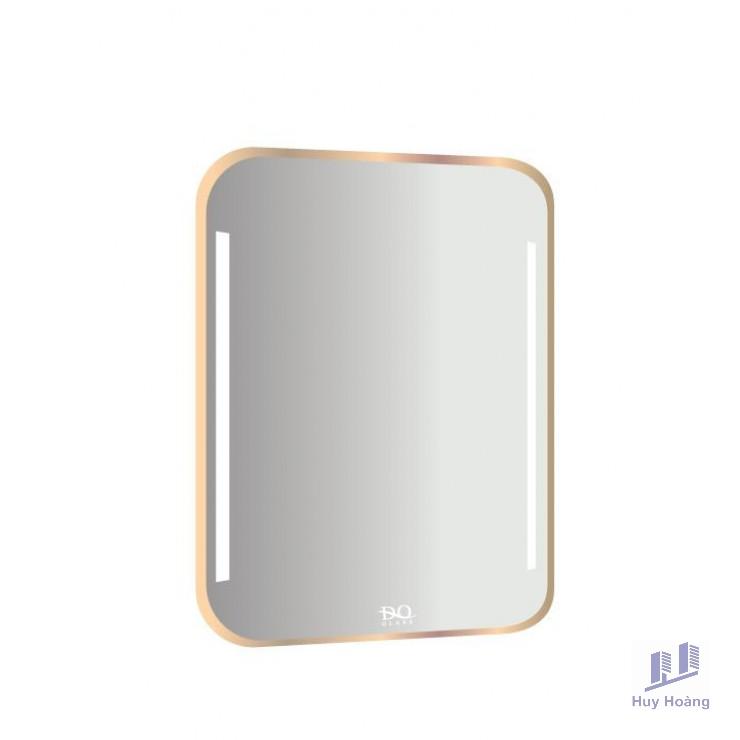 1-1216.jpg Gương Đình Quốc ĐQ 99902 Không Đèn Led Chữ Nhật 600 x 800 mm - Ảnh 1