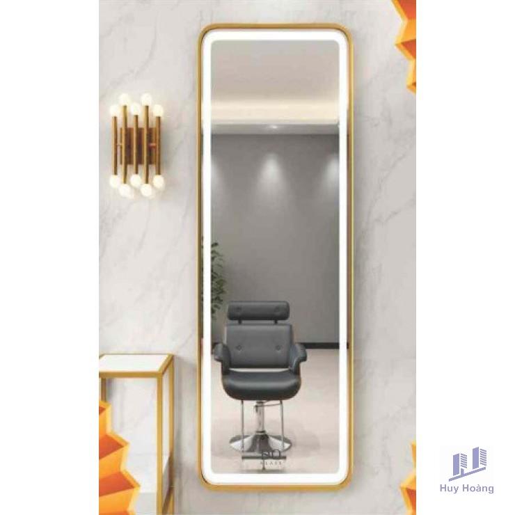 1-1223.jpg Gương Đình Quốc ĐQ 7780 đèn Led 600 x 1600 mm - Ảnh 1