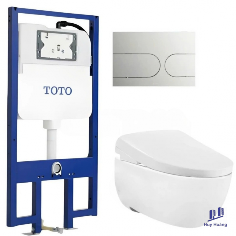 1-123.png Bồn Cầu Treo Tường TOTO CW812REA TCF47360GAA WH172AAT TCA546 MB175M#SS - Ảnh 1