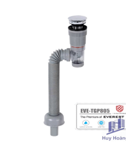 Đầu Xả Lavabo EVEREST EVE-TGP805