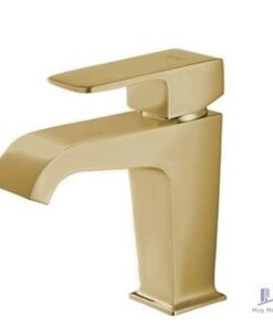 Vòi Lavabo COTTO CT2190A#GRM Sonata Nóng Lạnh