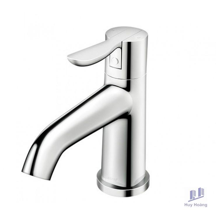 1-1261.jpg Vòi Lavabo COTTO CT2180A Patchwork Nóng Lạnh - Ảnh 1