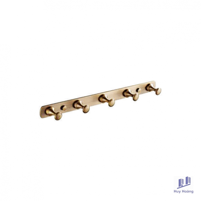 1-1275.png Móc Áo Cổ Điển EVEREST EV-4036 - Ảnh 1