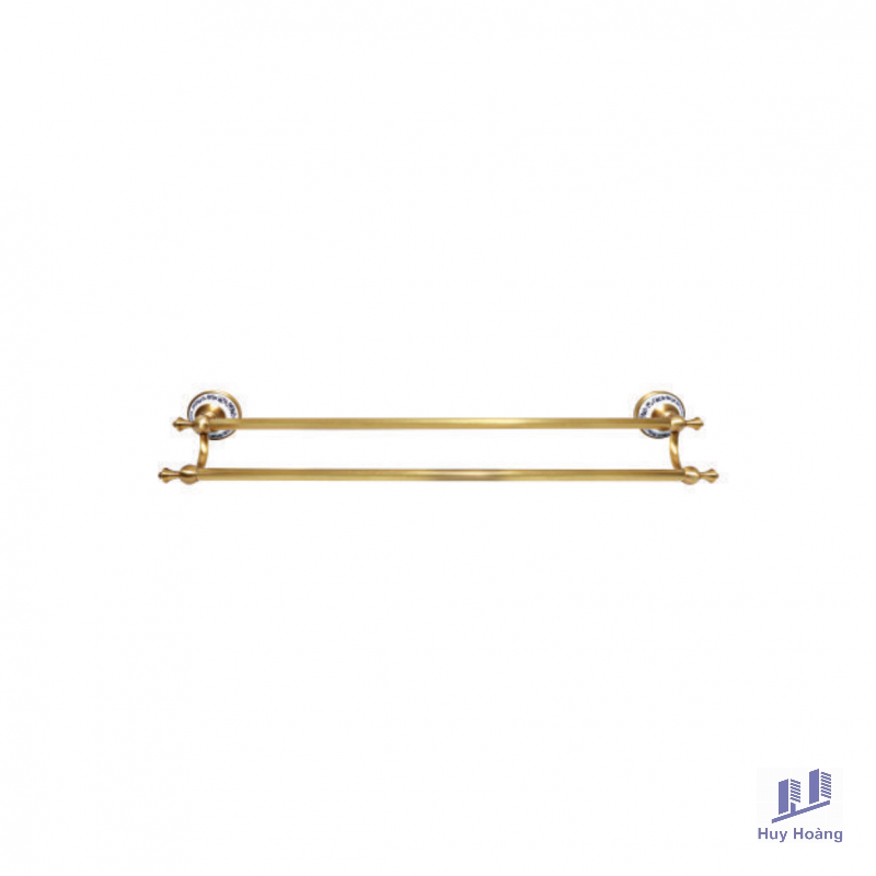 1-1283.png Thanh Khăn Đôi Cổ Điển EVEREST EV-4030 - Ảnh 1