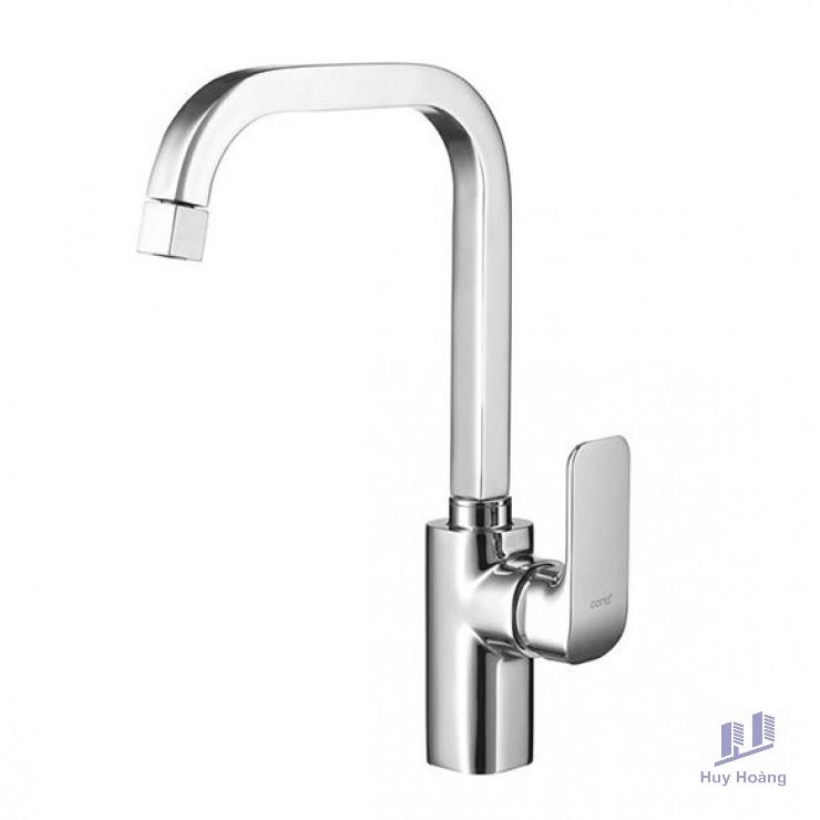 1-1285.jpg Vòi Bếp Nóng Lạnh COTTO CT1136A Gắn Chậu - Ảnh 1