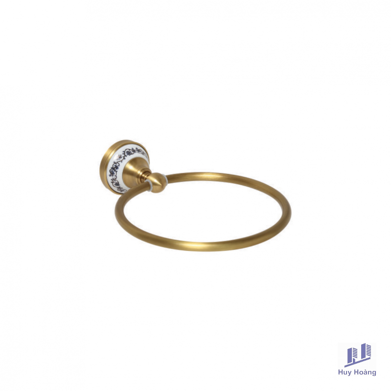 1-1296.png Móc Khăn Cổ Điển EVEREST EV-4023 - Ảnh 1